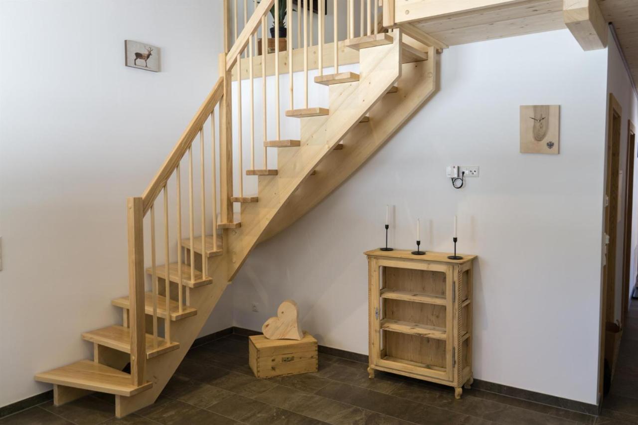 Apartments Edinger Söll Zewnętrze zdjęcie