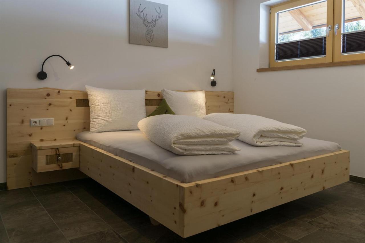 Apartments Edinger Söll Zewnętrze zdjęcie