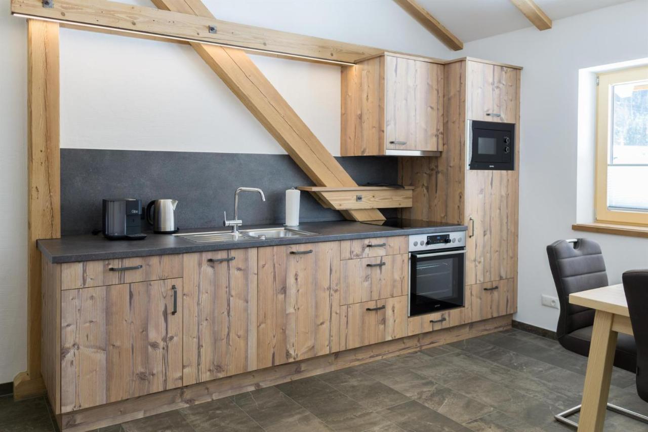 Apartments Edinger Söll Zewnętrze zdjęcie
