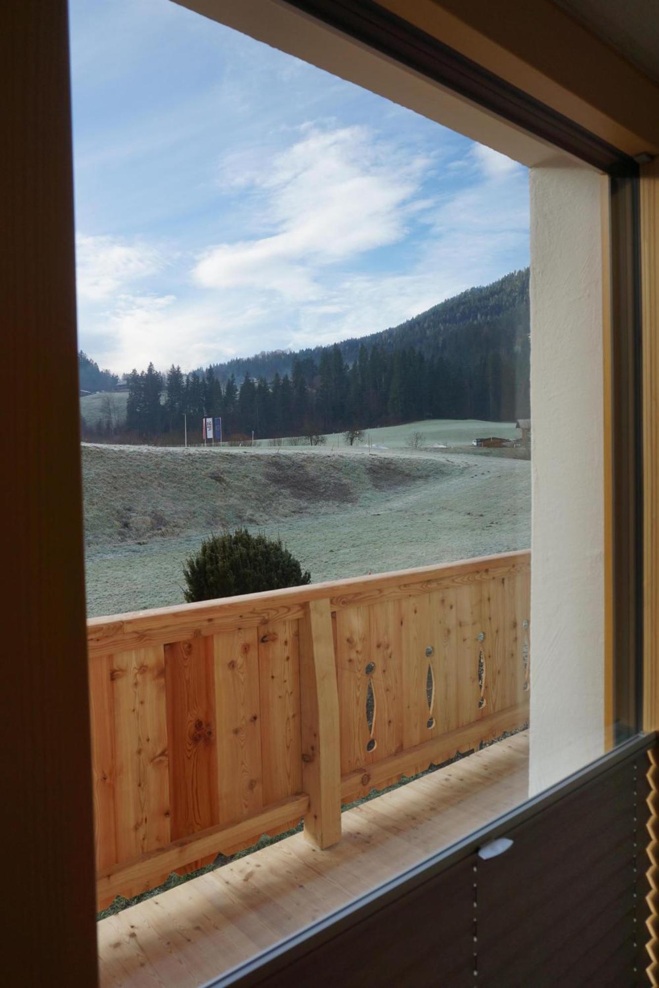 Apartments Edinger Söll Zewnętrze zdjęcie
