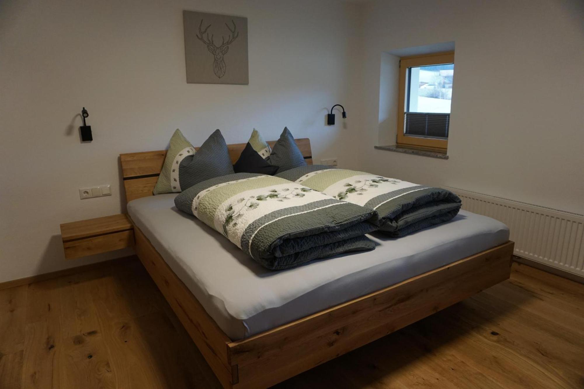 Apartments Edinger Söll Zewnętrze zdjęcie