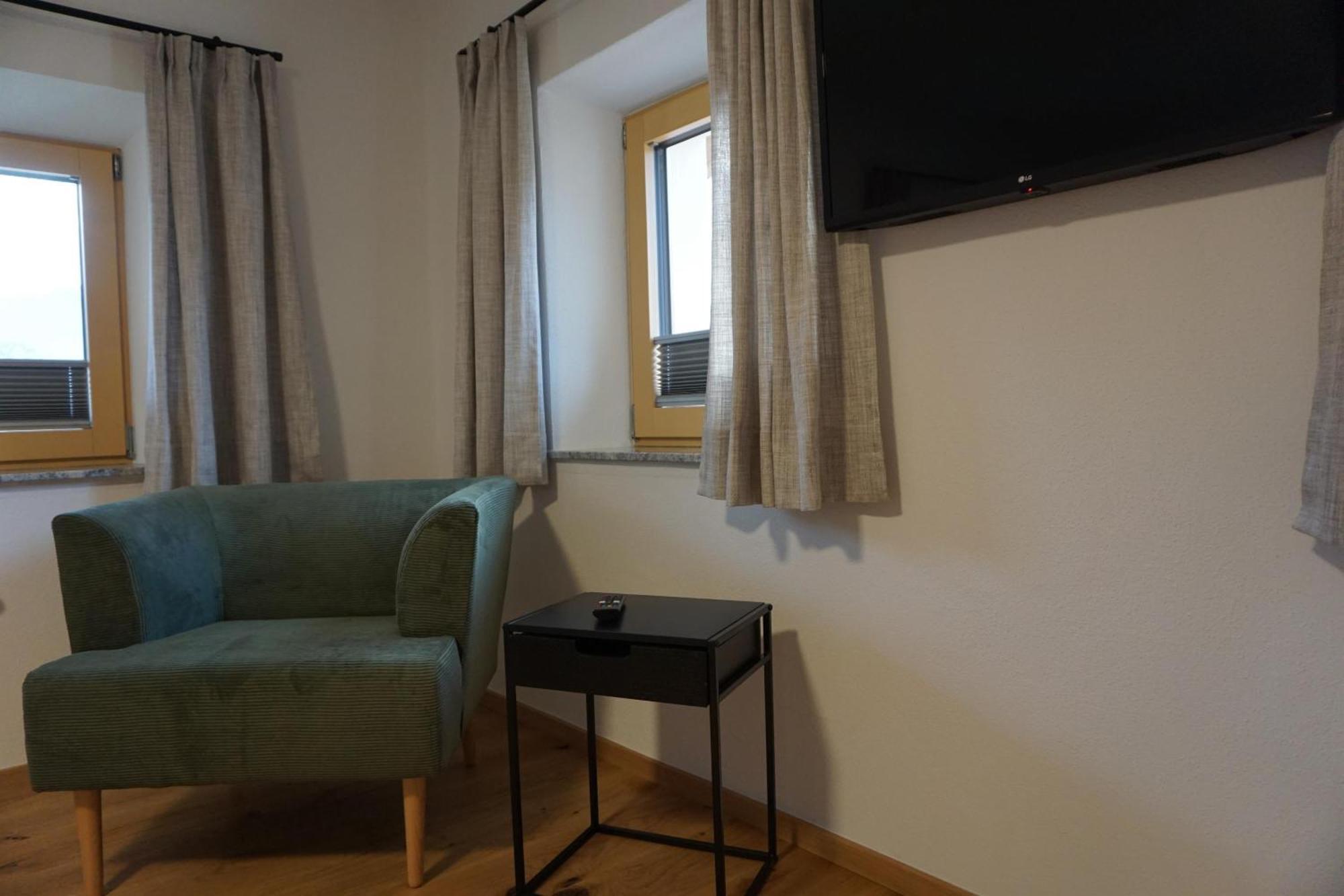 Apartments Edinger Söll Zewnętrze zdjęcie