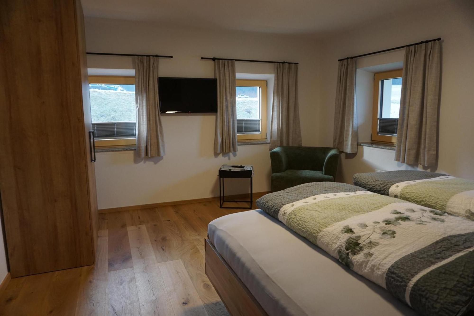 Apartments Edinger Söll Zewnętrze zdjęcie