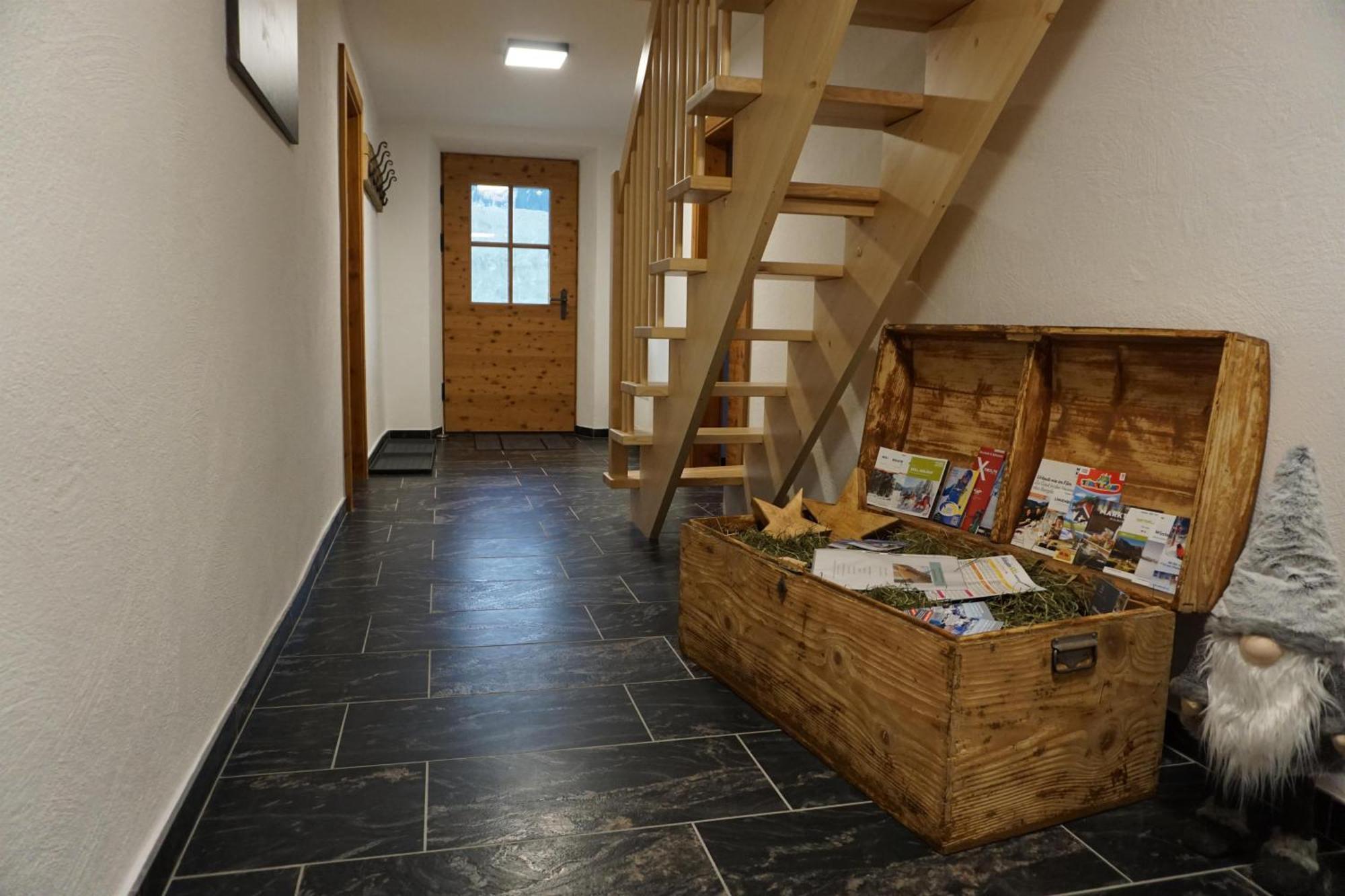 Apartments Edinger Söll Zewnętrze zdjęcie