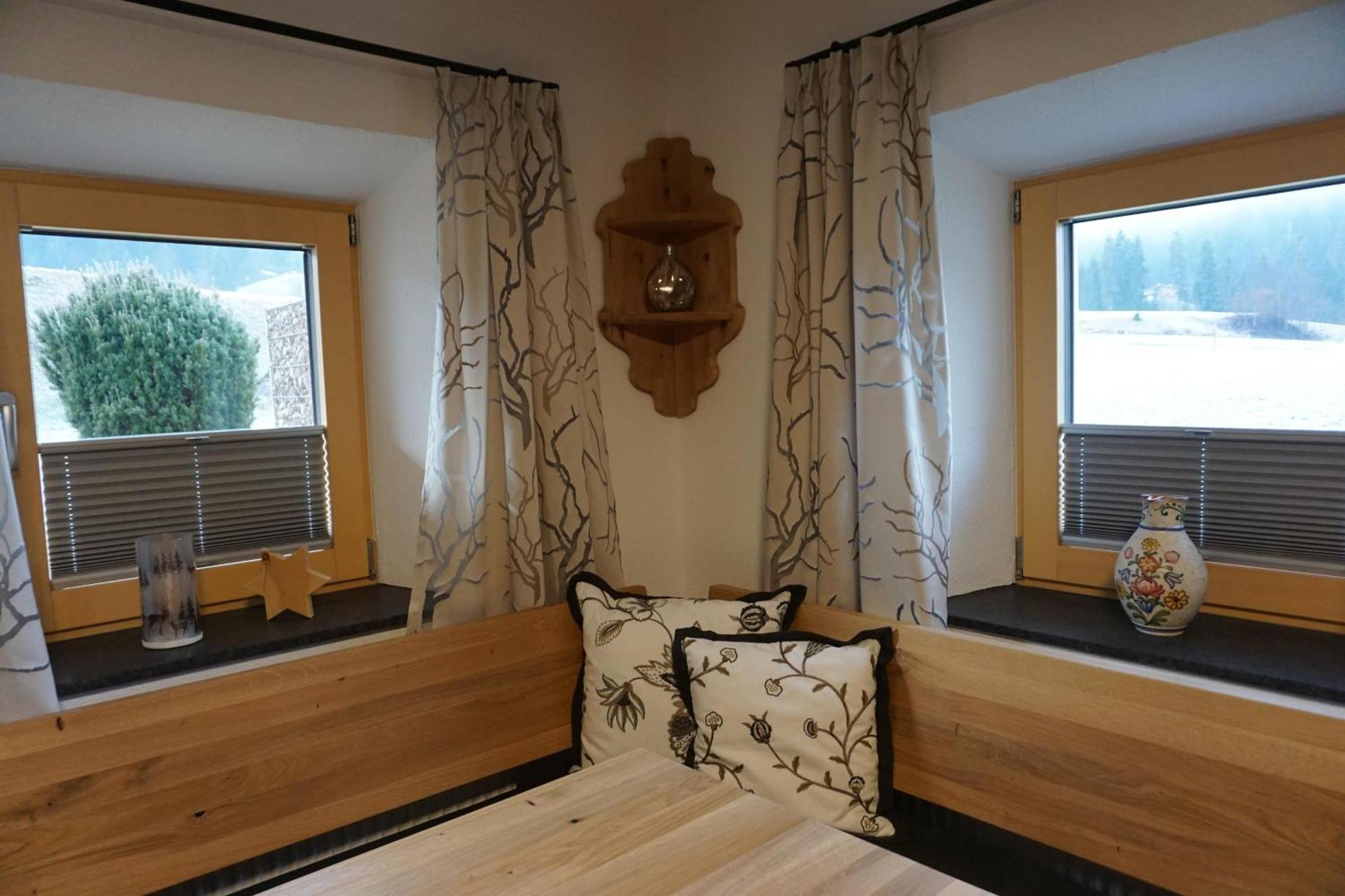Apartments Edinger Söll Zewnętrze zdjęcie