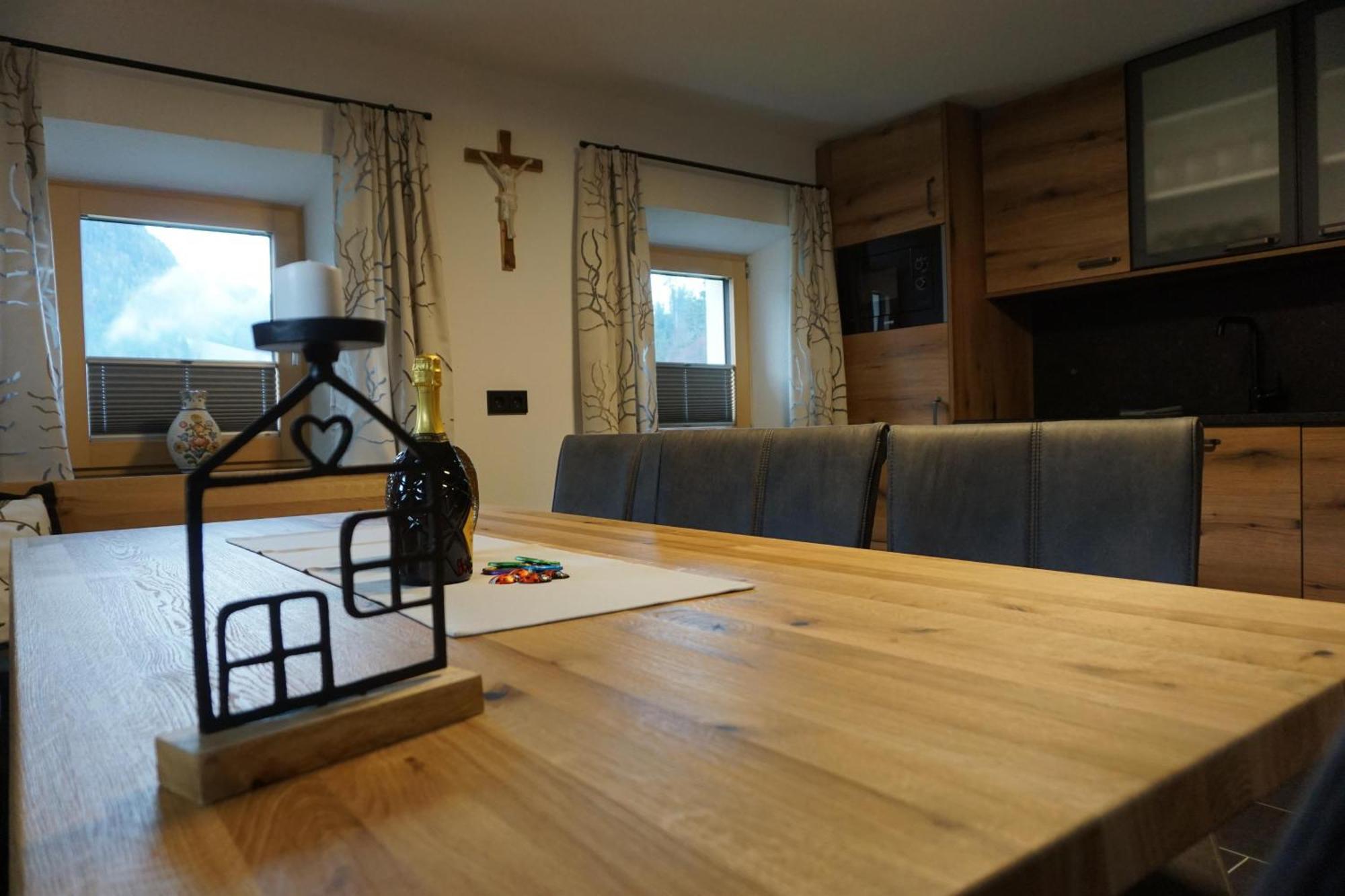 Apartments Edinger Söll Zewnętrze zdjęcie