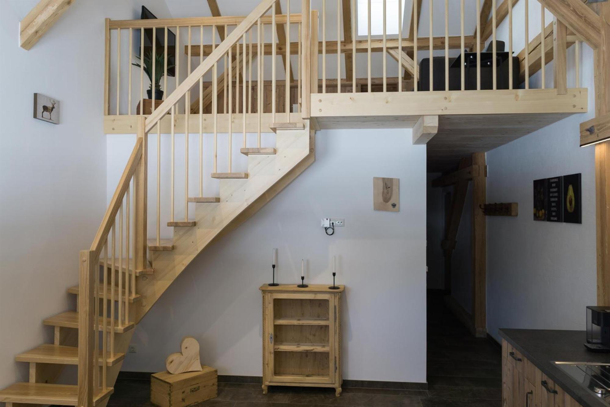 Apartments Edinger Söll Pokój zdjęcie