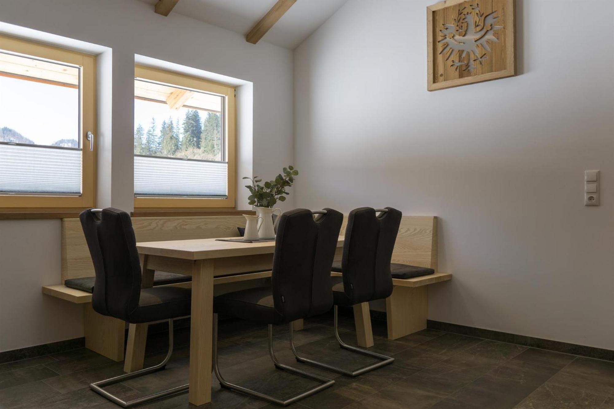Apartments Edinger Söll Pokój zdjęcie