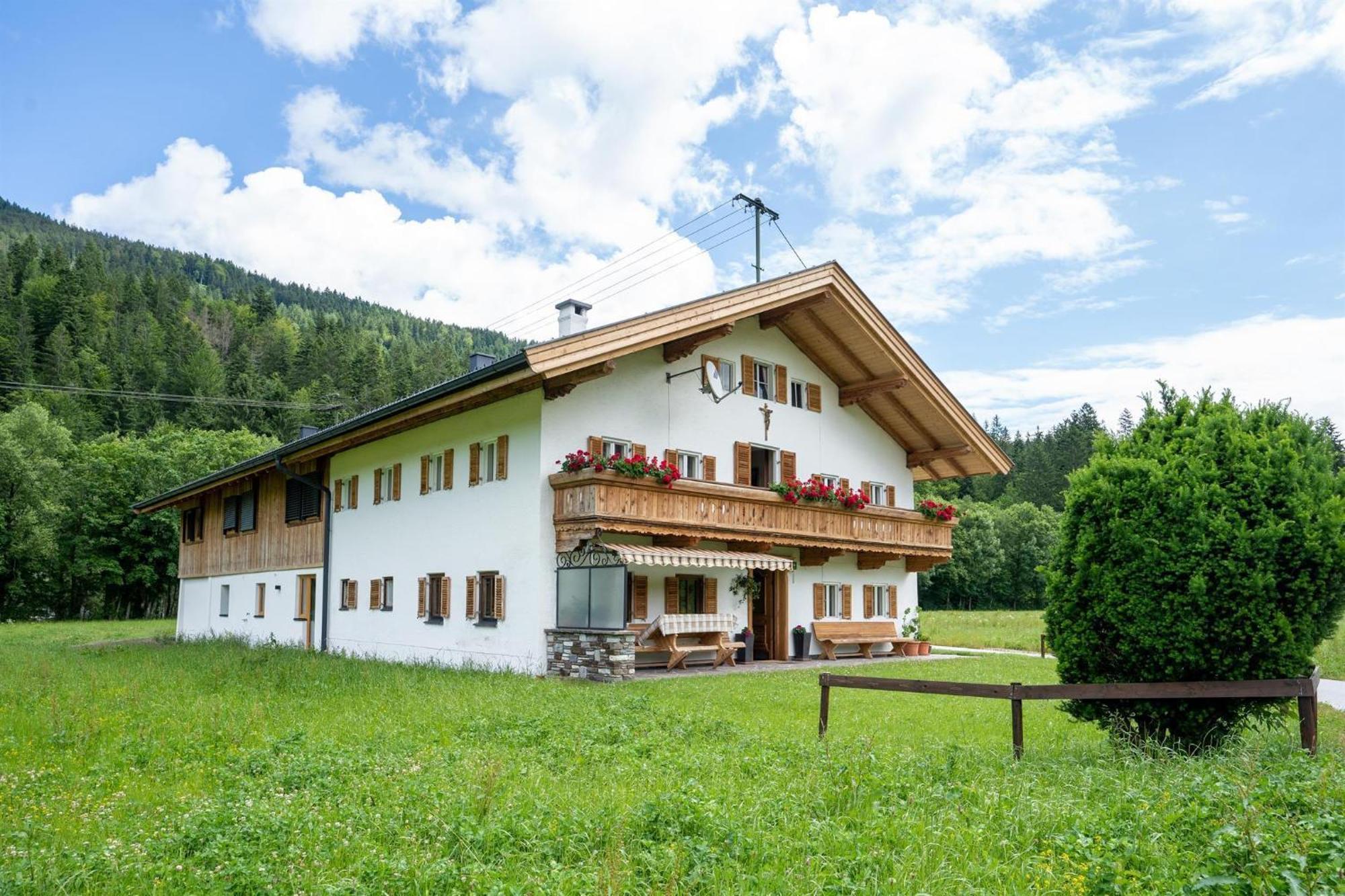 Apartments Edinger Söll Zewnętrze zdjęcie