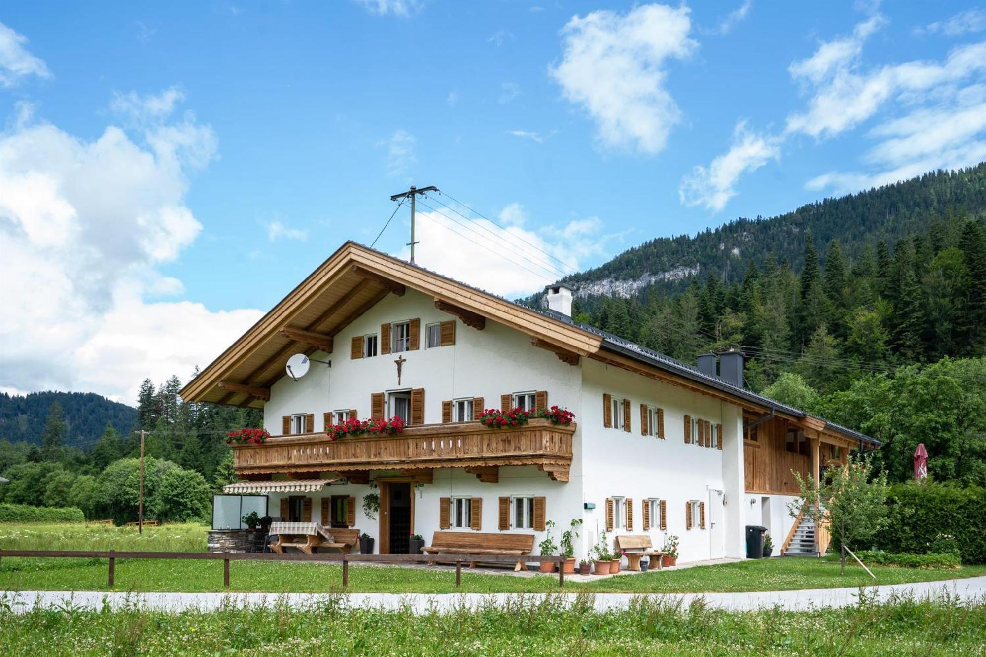 Apartments Edinger Söll Zewnętrze zdjęcie