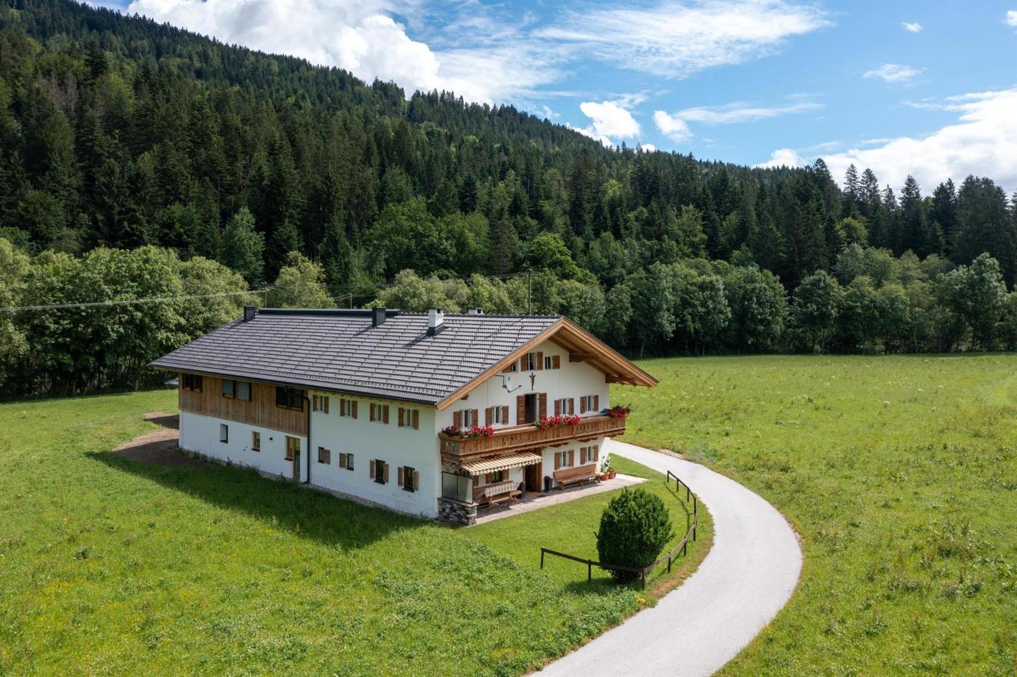 Apartments Edinger Söll Zewnętrze zdjęcie